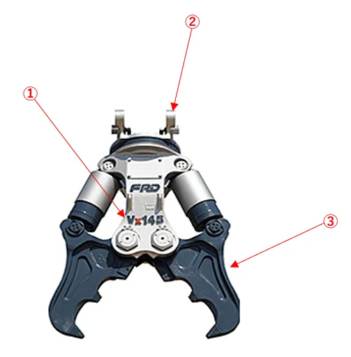 古河ロックドリル